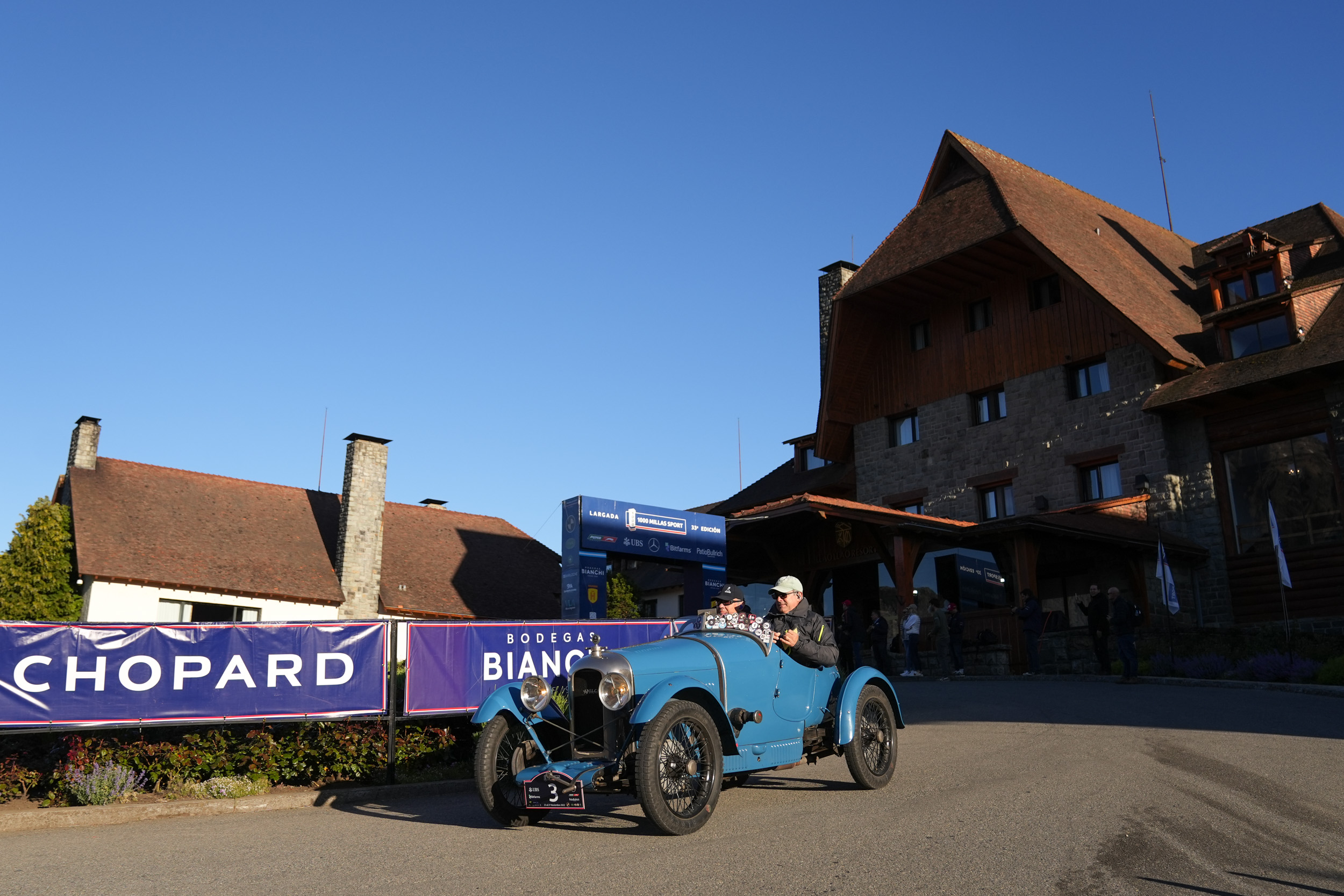 Las 1000 Millas Sport: 1000 Millas Sport 1° Etapa (13).jpg